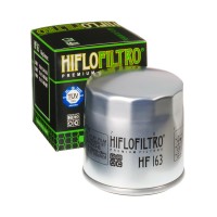 Olejový filtr HF163 (HIFLOFILTRO)