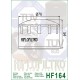 Olejový filtr HF164 (HIFLOFILTRO)