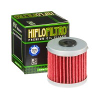 Olejový filtr HF165 (HIFLOFILTRO)