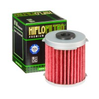 Olejový filtr HF168 (HIFLOFILTRO)