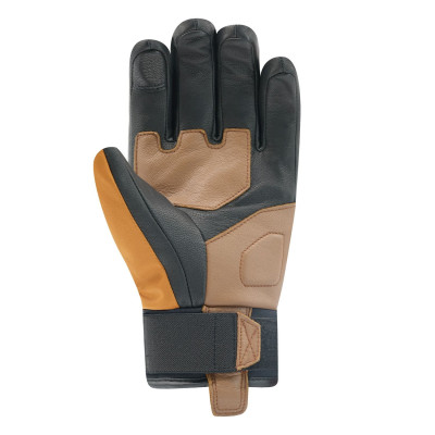 rukavice GRIDDER 2 GTX, RACER (měděná)