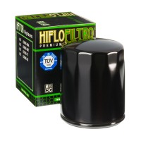 Olejový filtr HF170B (HIFLOFILTRO)