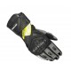 rukavice CARBO FIT 2024, SPIDI (černá/žlutá fluo)