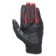 rukavice SMX-1 AIR 2 MONSTER FQ20 kolekce, ALPINESTARS (černá/červená/modrá/bílá/zelená) 2025