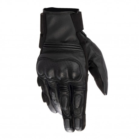rukavice PHENOM, ALPINESTARS (černá/černá) 2025