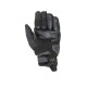 rukavice SMX-1 DRYSTAR, ALPINESTARS (černá/černá) 2025