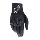 rukavice MORPH STREET, ALPINESTARS (černá) 2025