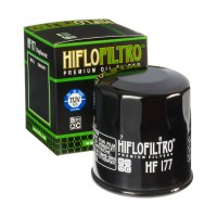Olejový filtr HF177 (HIFLOFILTRO)