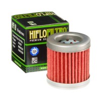 Olejový filtr HF181 (HIFLOFILTRO)