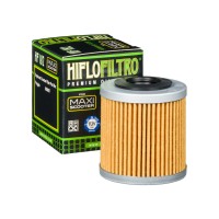 Olejový filtr HF182 (HIFLOFILTRO)