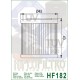 Olejový filtr HF182 (HIFLOFILTRO)