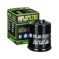Olejový filtr HF183 (HIFLOFILTRO)