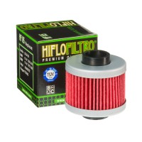 Olejový filtr HF185 (HIFLOFILTRO)