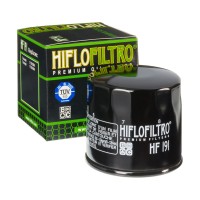 Olejový filtr HF191 (HIFLOFILTRO)