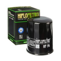Olejový filtr HF196 (HIFLOFILTRO)