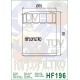 Olejový filtr HF196 (HIFLOFILTRO)