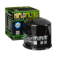 Olejový filtr HF202 (HIFLOFILTRO)