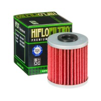 Olejový filtr HF207 (HIFLOFILTRO)