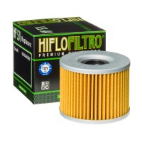 Olejový filtr HF531 (HIFLOFILTRO)