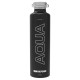 termoska AQUA, OXFORD (černá, objem 1 l)