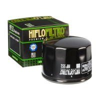Olejový filtr HF552 (HIFLOFILTRO)