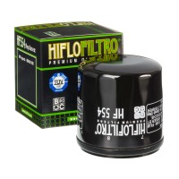 Olejový filtr HF554 (HIFLOFILTRO)