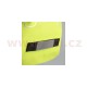 vodotěsný batoh AQUA V12, OXFORD (žlutá fluo, objem 12 L)