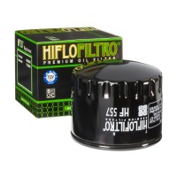 Olejový filtr HF557 (HIFLOFILTRO)