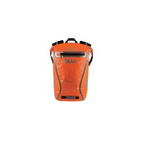 vodotěsný batoh AQUA V20, OXFORD (oranžová, objem 20 L)
