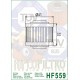 Olejový filtr HF559 (HIFLOFILTRO)