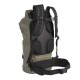 batoh OCTOPUS, 4SQUARE (khaki, objem 35 l)
