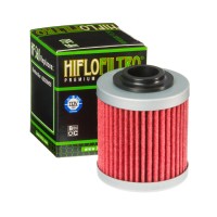 Olejový filtr HF560 (HIFLOFILTRO)