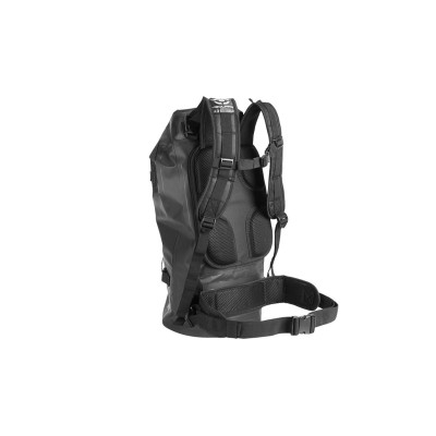 batoh OCTOPUS, 4SQUARE (černý, objem 35 l)