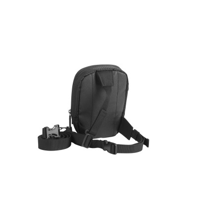 kapsa stehenní, 4SQUARE (černá, objem 2 l)