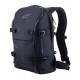 batoh AMP-7, ALPINESTARS (černá, objem 22 l)