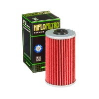 Olejový filtr HF562 (HIFLOFILTRO)