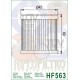 Olejový filtr HF563 (HIFLOFILTRO)