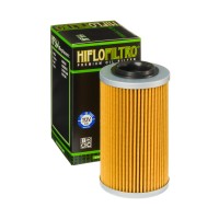 Olejový filtr HF564 (HIFLOFILTRO)