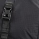 brašna Atlas B-20 Advanced Backpack, OXFORD (černá, objem 20 l)