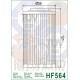 Olejový filtr HF564 (HIFLOFILTRO)