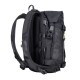 brašna Atlas B-20 Advanced Backpack, OXFORD (šedá, objem 20 l)