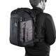 brašna Atlas B-20 Advanced Backpack, OXFORD (šedá, objem 20 l)