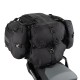 brašna Atlas B-20 Advanced Backpack, OXFORD (šedá, objem 20 l)