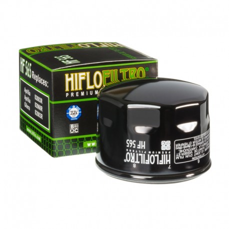 Olejový filtr HF565 (HIFLOFILTRO)