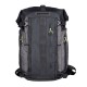 brašna Atlas B-30 Advanced Backpack, OXFORD (černá, objem 30 l)