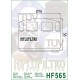 Olejový filtr HF565 (HIFLOFILTRO)