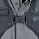 brašna Atlas B-30 Advanced Backpack, OXFORD (černá, objem 30 l)