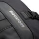 brašna Atlas B-30 Advanced Backpack, OXFORD (černá, objem 30 l)