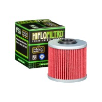 Olejový filtr HF566 (HIFLOFILTRO)