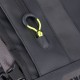 brašna Atlas B-30 Advanced Backpack, OXFORD (černá, objem 30 l)